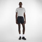 New Balance Løpeshorts Athletics Essential - Svart