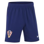 Kroatia Borteshorts World Cup 2026 Barn