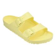Birkenstock Sandal Arizona EVA - Gul