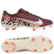 Nike Air Zoom Mercurial Vapor 16 Academy MG United - Bordeaux/Metallis...
