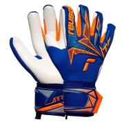 Reusch Keeperhansker Attrakt FreeGel Advance - Blå/Oransje