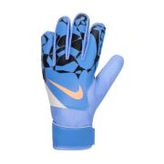 Nike Keeperhansker Match - Kongelig puls/Svart/Oransje Barn