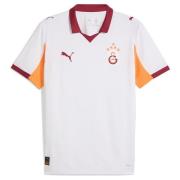Galatasaray Bortedrakt 2025/26