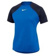 Nike Trenings T-Skjorte Dri-FIT Academy Pro - Blå/Obsidian/Hvit Kvinne...