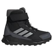 adidas Sneaker Terrex Trailmaker 2 - Svart/Metallisk sølv/Grå Barn