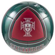 Portugal Fotball FtblCulture World Cup 2026 - Club Red/Grønn