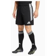 adidas Treningsshorts Tiro 26 League - Svart/Hvit