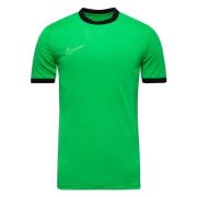 Nike Trenings T-Skjorte Dri-FIT Academy 25 - Grønn/Svart/Hvit