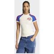 Adidas Originals FIFA World Cup 26™ Host City Philadelphia T-Shirt