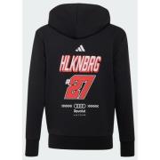 Adidas AUDI REVOLUT F1 TEAM NICO HULKENBERG GRAPHIC II HOODIE