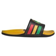 Adidas Adilette Comfort 2.0 Jamaica Slides