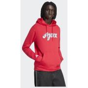 Adidas Ajax Amsterdam US Hoodie Sweatshirt