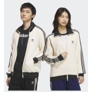 Adidas Originals Adicolor Classic Track Top (Gender Neutral)