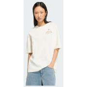 Adidas Originals ADIDAS ORIGINALS SUMMER GLOW GRAPHICS TEE