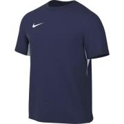 Nike Spillerdrakt Dri-FIT Strike IV - Navy/Blå/Hvit