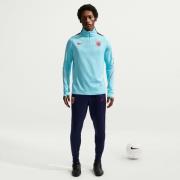 Norge Treningsbukser Dri-FIT Strike World Cup 2026 - Blå/Svart/Rød
