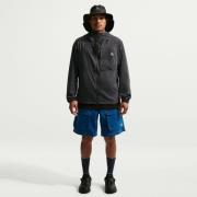 Nike ACG Jakke Dri-FIT UV "Five Towers" - Antrasitt/Hvit