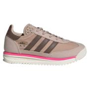 Adidas Originals SL 72 RS Elastic Laces Shoes Kids