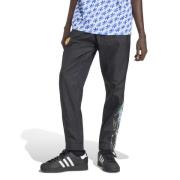 Manchester United Treningsbukser 1990/92 - Svart