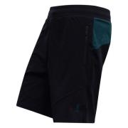 Liverpool Shorts Athletic - Svart