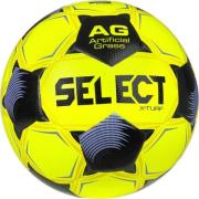 Select Fotball X-Turf V26 - Gul/Lilla