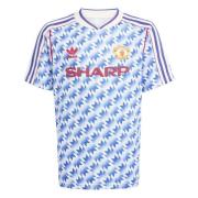 Manchester United Bortedrakt 1990/92 Barn