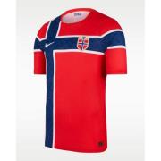 Norge Hjemmedrakt World Cup 2026 Aero-FIT Authentic