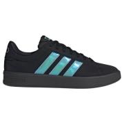 Adidas GRAND COURT 3.0 AUDI REVOLUT F1 TEAM SHOES