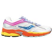 Saucony Sneaker Progrid Omni 9 - Hvit/Multicolor