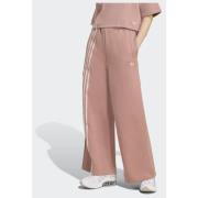 Adidas Originals Off Placed 3-Stripes Wide Pant