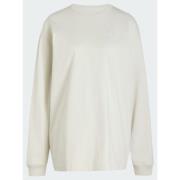 Adidas Originals ESSENTIALS OVERSIZE LONGSLEEVE T-Shirt