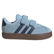 Adidas VL Court 3.0 Shoes