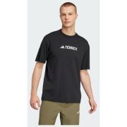 Adidas Terrex Classic Logo Tee