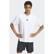 Adidas RUNNING CATEGORY GRAPHIC T-SHIRT