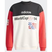 Adidas Graphic Sweatshirt
