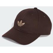 Adidas Originals Adicolor Classic Trefoil Baseball Cap