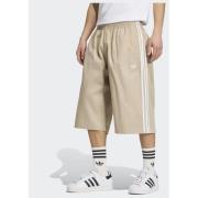 Adidas Originals ADICOLOR SST COTTON TWILL SHORTS