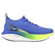 Mizuno Løpesko Neo Vista 2 - Blå/Hvit/Gul