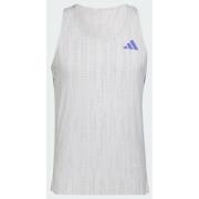 Adidas Adizero Running Singlet