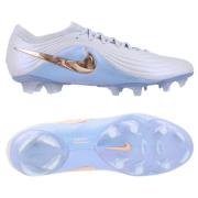 Nike Tiempo Maestro Elite FG Showtime - Ghost/Rød/Kongelig puls