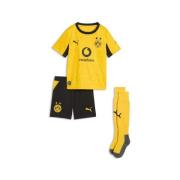 Dortmund Hjemmedrakt 2026/27 Mini-Kit Barn