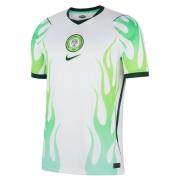 Nigeria Bortedrakt 2026/27 Aero-FIT Authentic