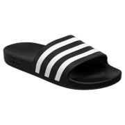 adidas Sandal adilette - Sort/Hvit