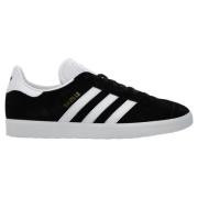 adidas Originals Sneaker Gazelle - Sort/Hvit/Gull