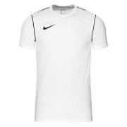 Nike Trenings T-Skjorte Dry Park 20 - Hvit/Sort